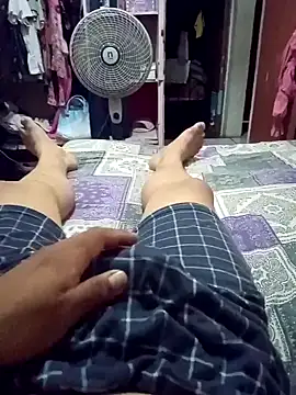 BandidodeAmores 84 online show from 12/30/24, 10:10