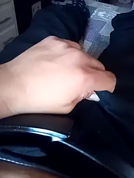 BandidodeAmores 84 online show from 12/30/24, 10:01