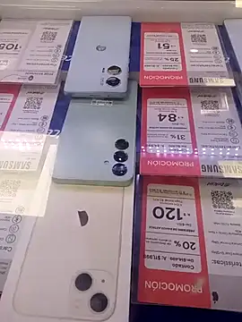 BandidodeAmores 84 online show from 03/20/25, 02:19