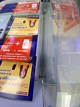 BandidodeAmores 84 online show from 09/29/25, 01:00