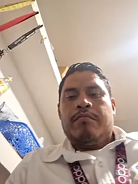 BandidodeAmores 84 online show from 10/16/25, 02:45