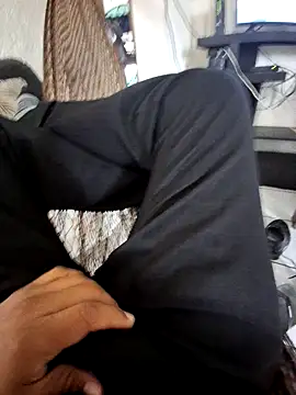 BandidodeAmores 84 online show from 10/23/25, 07:56