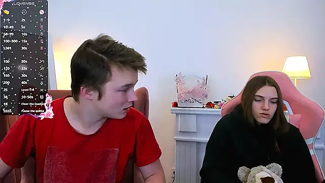  Olli  Stiw  online show from 02/11/25, 06:40