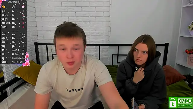  Olli  Stiw  online show from 02/15/25, 07:16