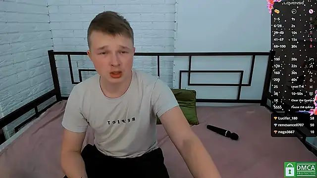  Olli  Stiw  online show from 03/01/25, 01:18