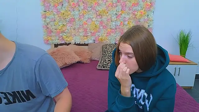  Olli  Stiw  online show from 09/14/25, 08:13