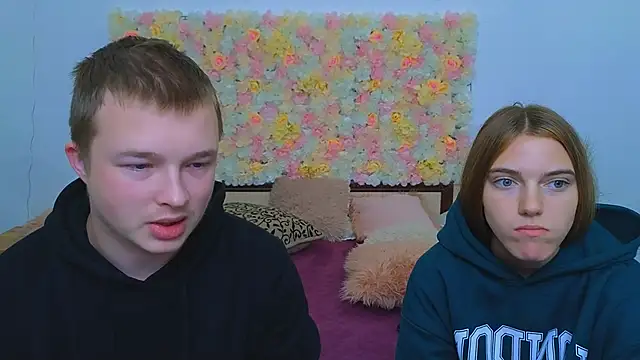  Olli  Stiw  online show from 09/18/25, 08:49