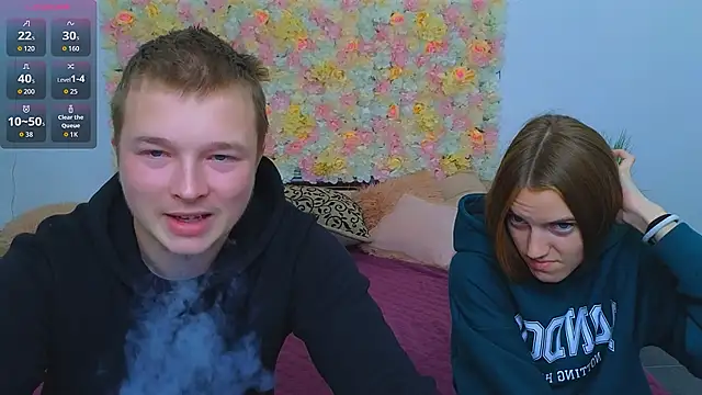  Olli  Stiw  online show from 09/21/25, 06:15