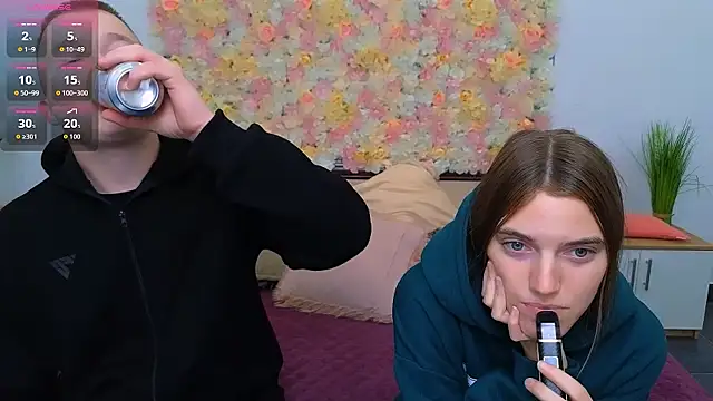  Olli  Stiw  online show from 09/30/25, 06:29