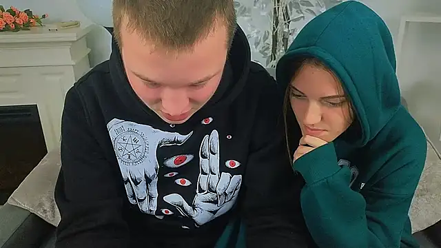  Olli  Stiw  online show from 10/31/25, 07:31