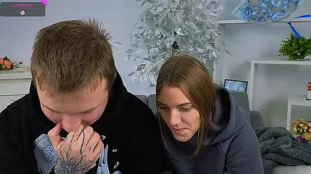  Olli  Stiw  online show from 11/10/25, 08:35