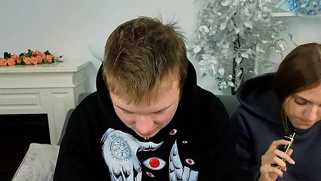  Olli  Stiw  online show from 11/26/25, 07:09