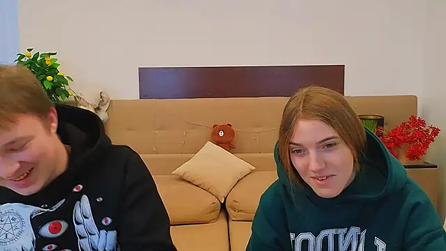  Olli  Stiw  online show from 02/13/26, 08:10