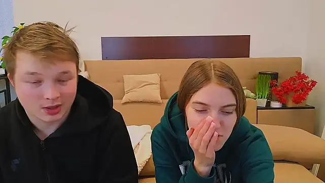  Olli  Stiw  online show from 02/15/26, 06:43