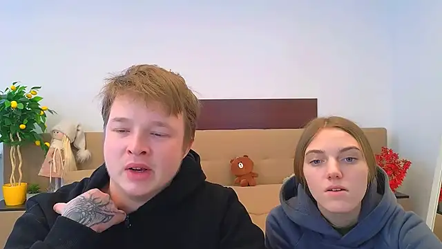  Olli  Stiw  online show from 03/11/26, 09:26