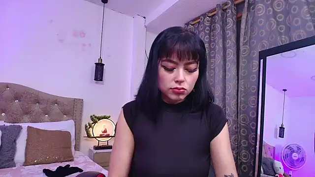 AnnieNasty online show from 03/12/25, 09:44