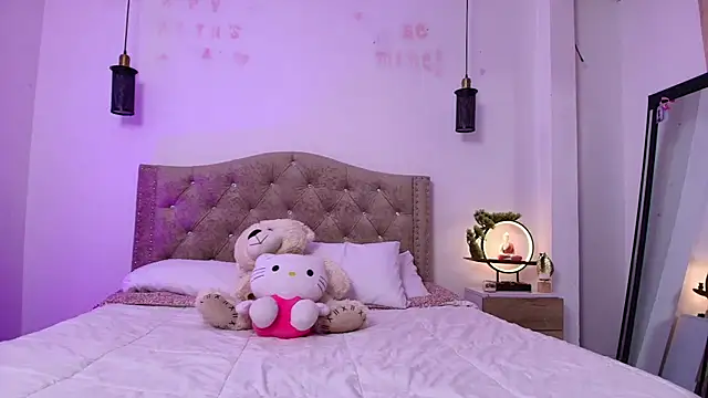 AnnieNasty online show from 03/20/25, 01:04