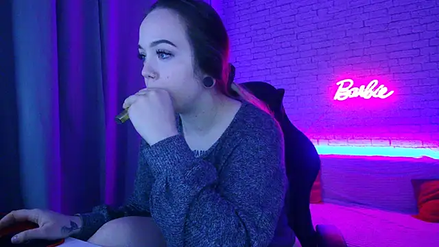 -Stacyy- online show from 11/29/25, 10:07