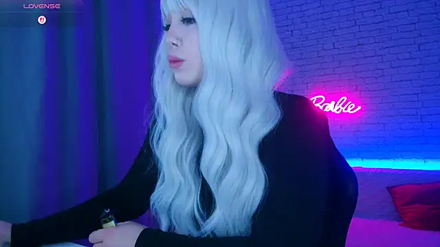 -Stacyy- online show from 03/19/26, 06:06