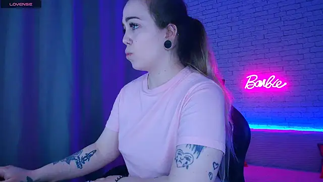 -Stacyy- online show from 04/08/26, 05:07