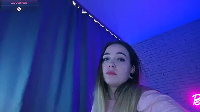 -Stacyy- online show from 04/09/26, 06:19