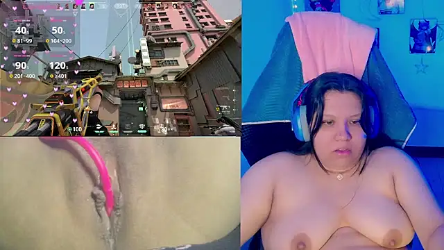 crystal7u7 online show from 02/26/25, 07:09