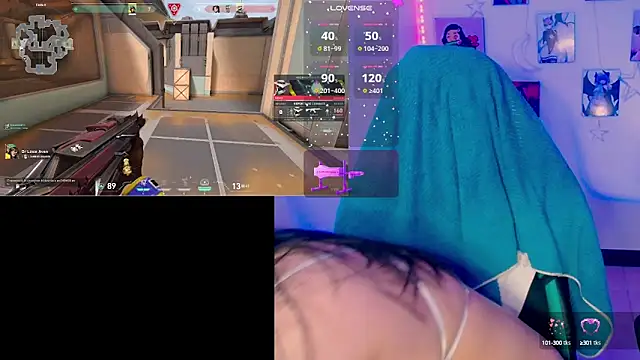 crystal7u7 online show from 03/13/25, 11:38