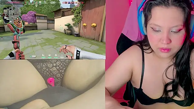 crystal7u7 online show from 03/21/25, 06:40