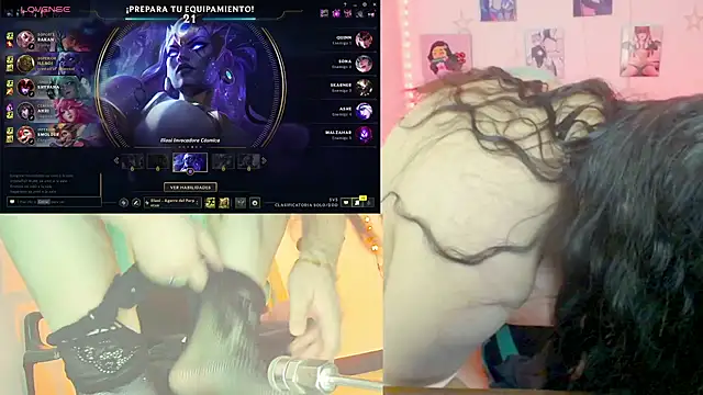 crystal7u7 online show from 11/08/25, 03:23