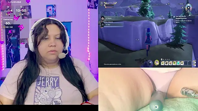 crystal7u7 online show from 03/04/26, 01:00