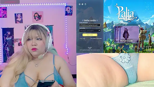 crystal7u7 online show from 03/13/26, 12:17