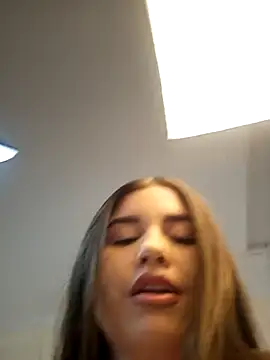 Aabby lee online show from 12/21/25, 09:33