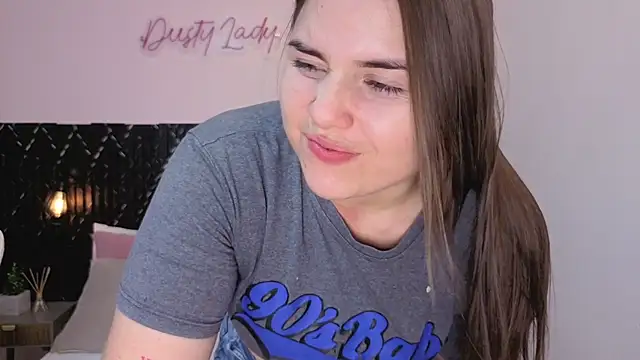 Aabby lee online show from 02/26/26, 07:24