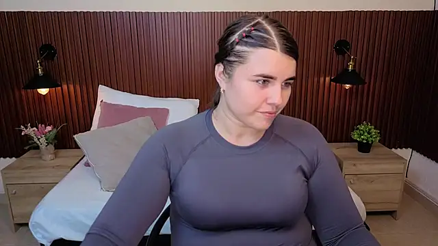 Aabby lee online show from 03/13/26, 06:58