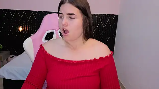 Aabby lee online show from 04/01/26, 01:41