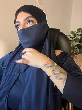 haddy ss online show from 11/15/25, 08:05