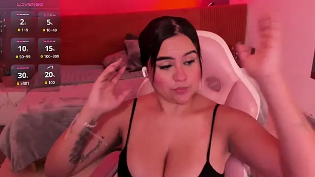 katia bigboobs1 online show from 04/25/26, 08:06
