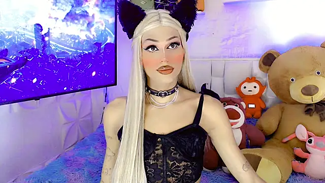 amal baddell online show from 02/14/25, 08:10