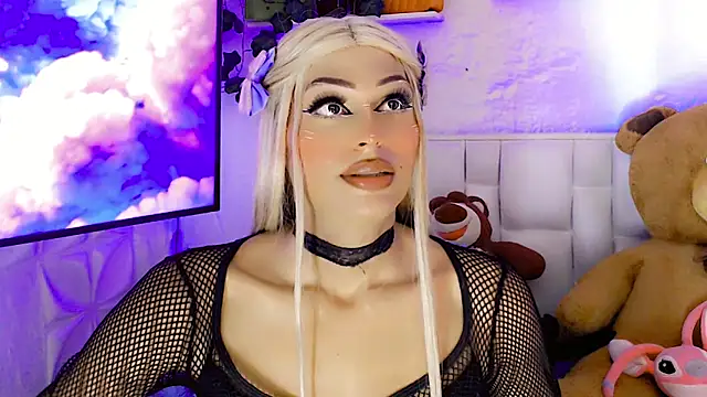 amal baddell online show from 02/18/25, 12:49