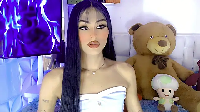 amal baddell online show from 03/23/25, 03:54