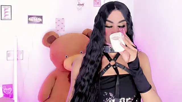 amal baddell online show from 02/23/26, 04:54