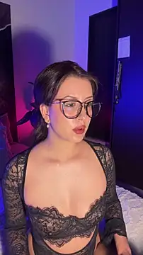 EmaSaenz online show from 12/15/25, 09:41