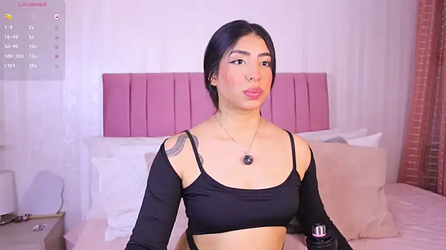 kath rosee1 online show from 10/30/25, 08:20