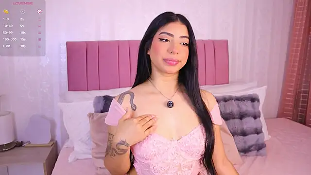 kath rosee1 online show from 11/19/25, 07:47