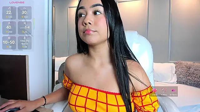 CloeHap online show from 01/07/26, 12:07