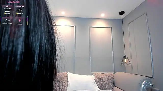 CloeHap online show from 01/10/26, 12:07