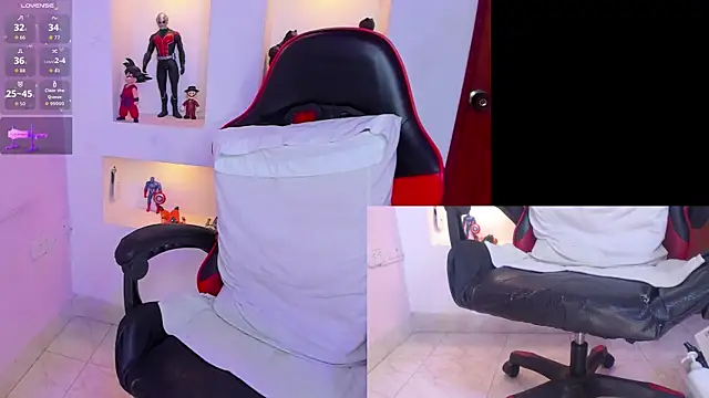 Ashley sa online show from 11/30/25, 05:33