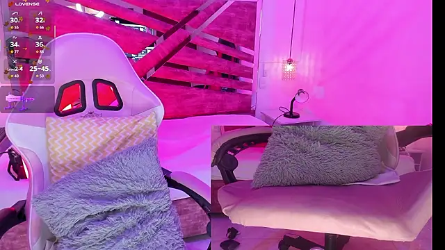 Ashley sa online show from 01/16/26, 05:00