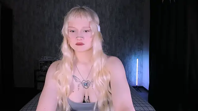 MariaMango online show from 11/07/25, 02:22