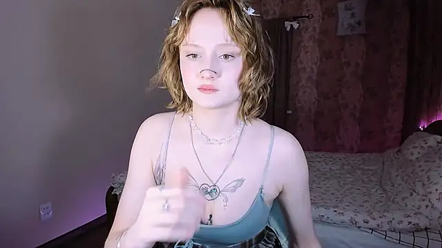 MariaMango online show from 02/25/26, 07:12